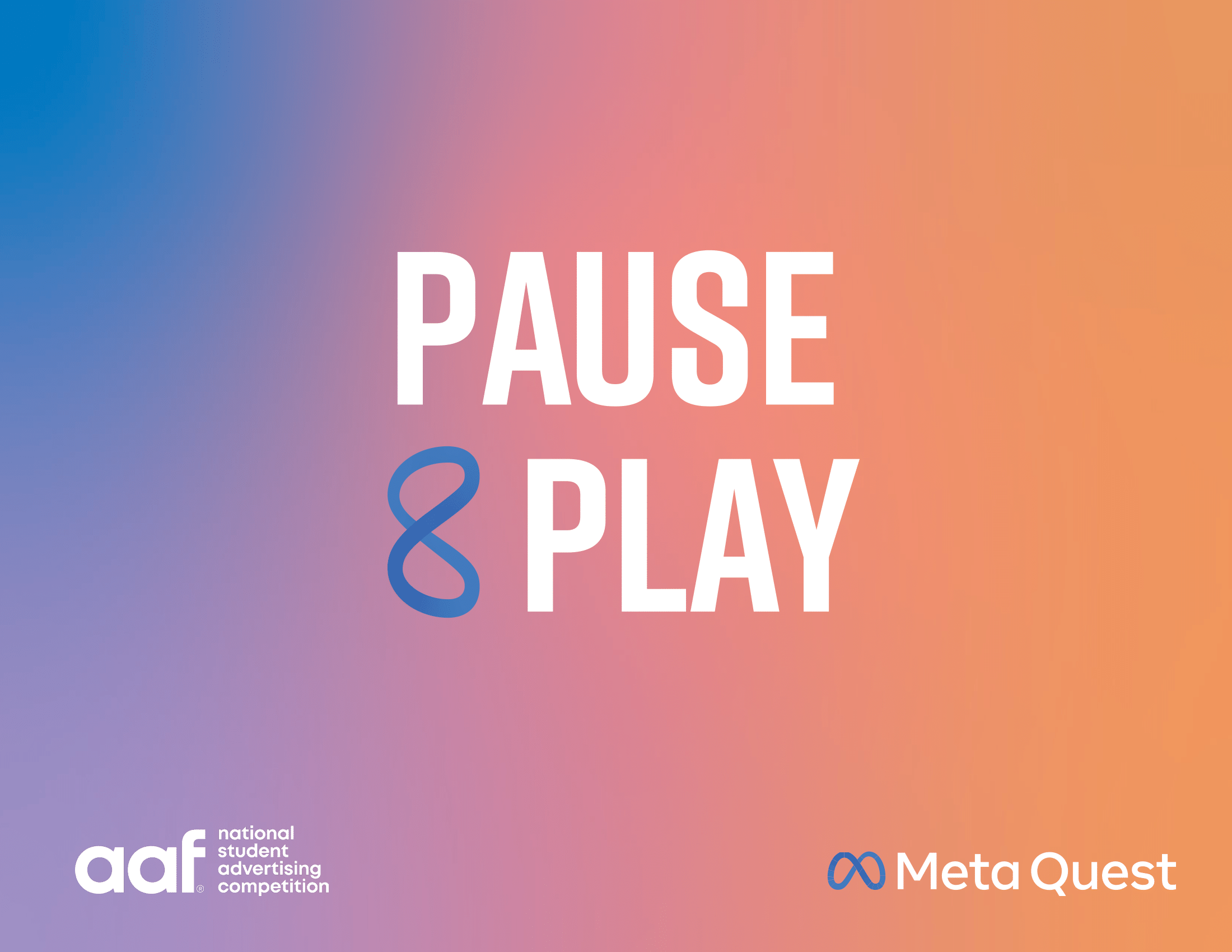 Pause & Play: A Meta Quest 2 Campaign